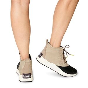 Sorel Waterproof ankle boot Out N About III Classic WP